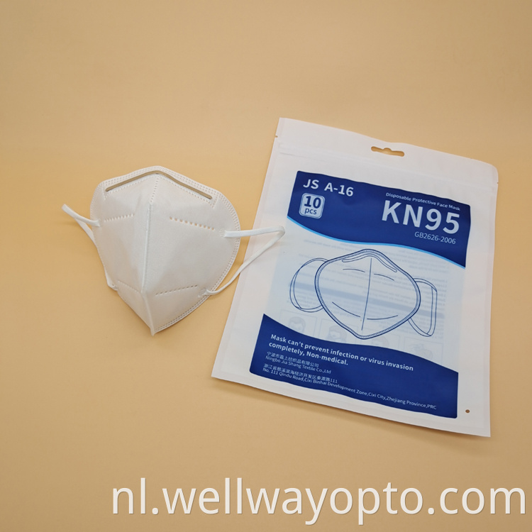 KN95 Certified mask